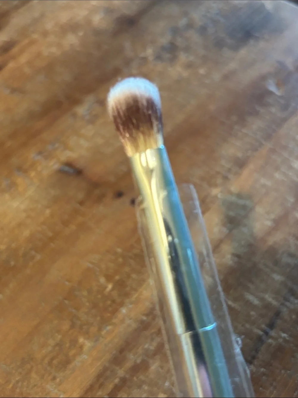 It Brushes for Ulta Flawless Allover Shadow Cosmetic Brush